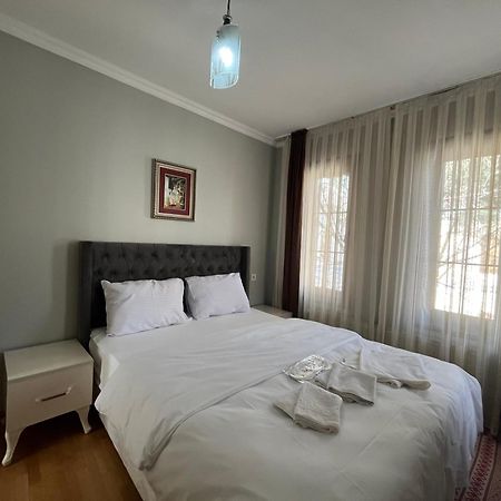 Gulhane Hotel Old City Stambuł Zewnętrze zdjęcie
