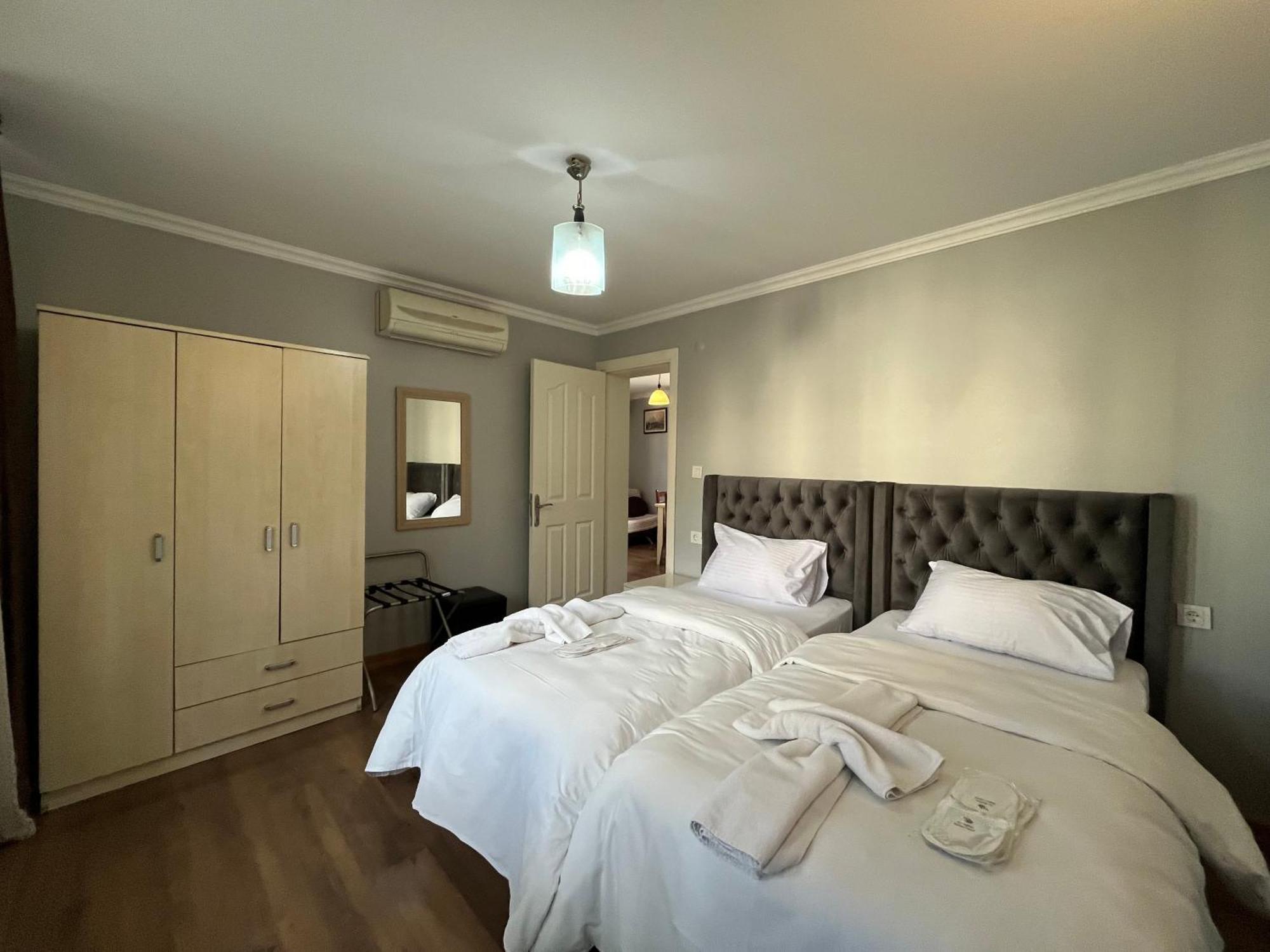 Gulhane Hotel Old City Stambuł Zewnętrze zdjęcie