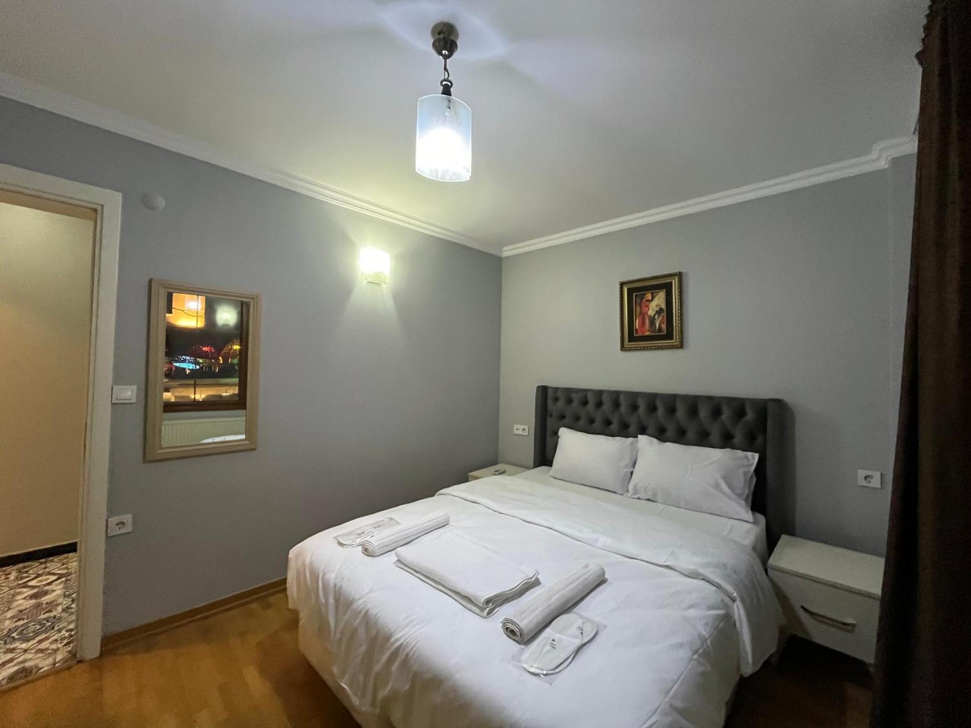 Gulhane Hotel Old City Stambuł Zewnętrze zdjęcie