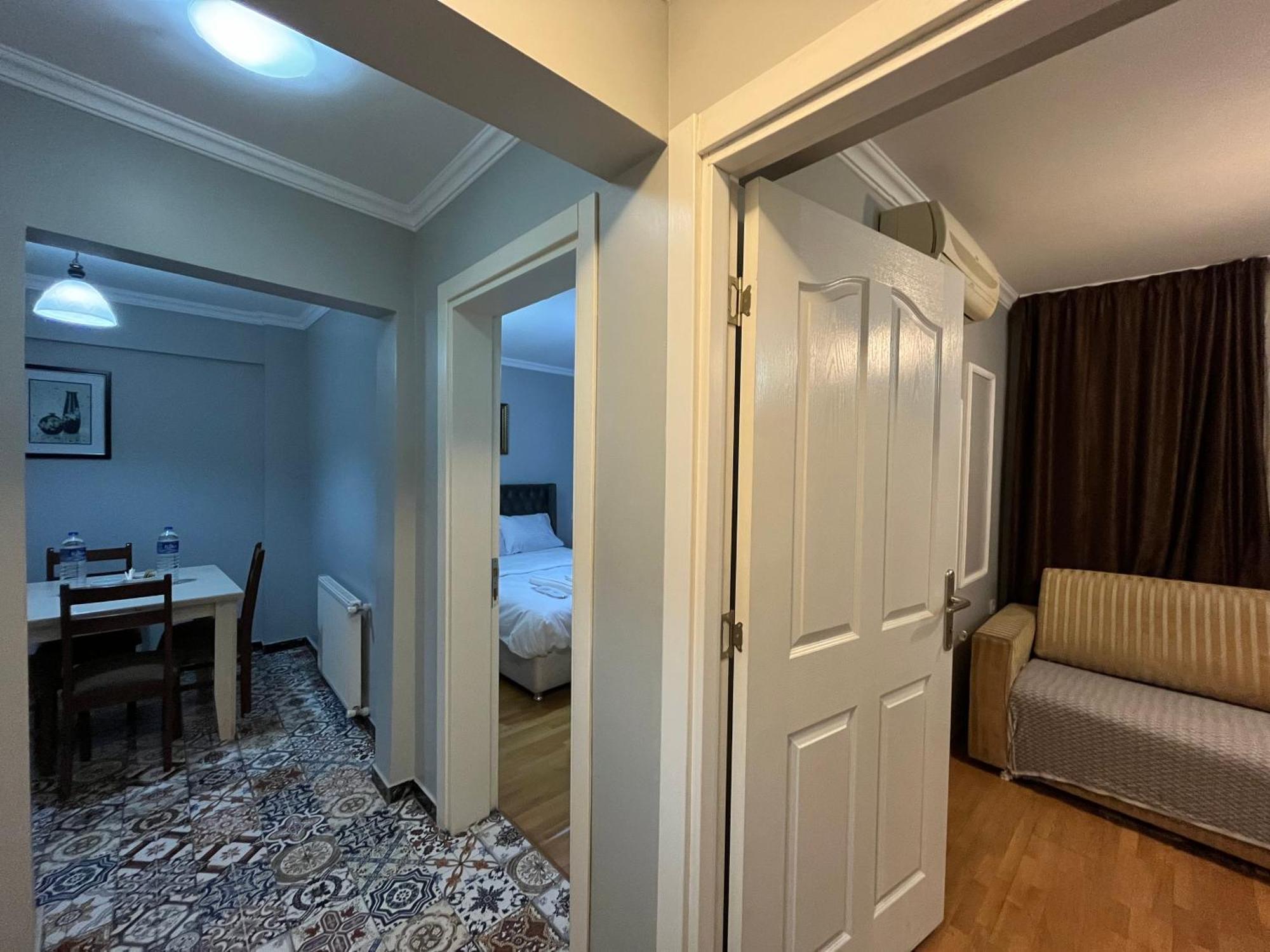 Gulhane Hotel Old City Stambuł Zewnętrze zdjęcie
