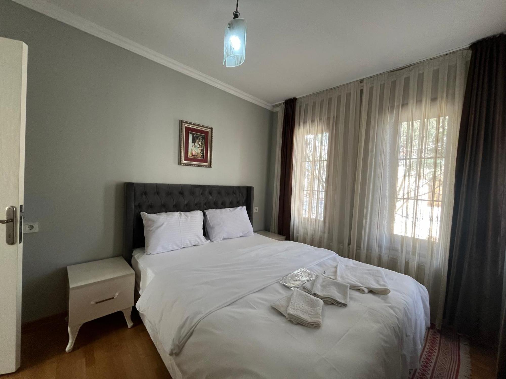 Gulhane Hotel Old City Stambuł Zewnętrze zdjęcie