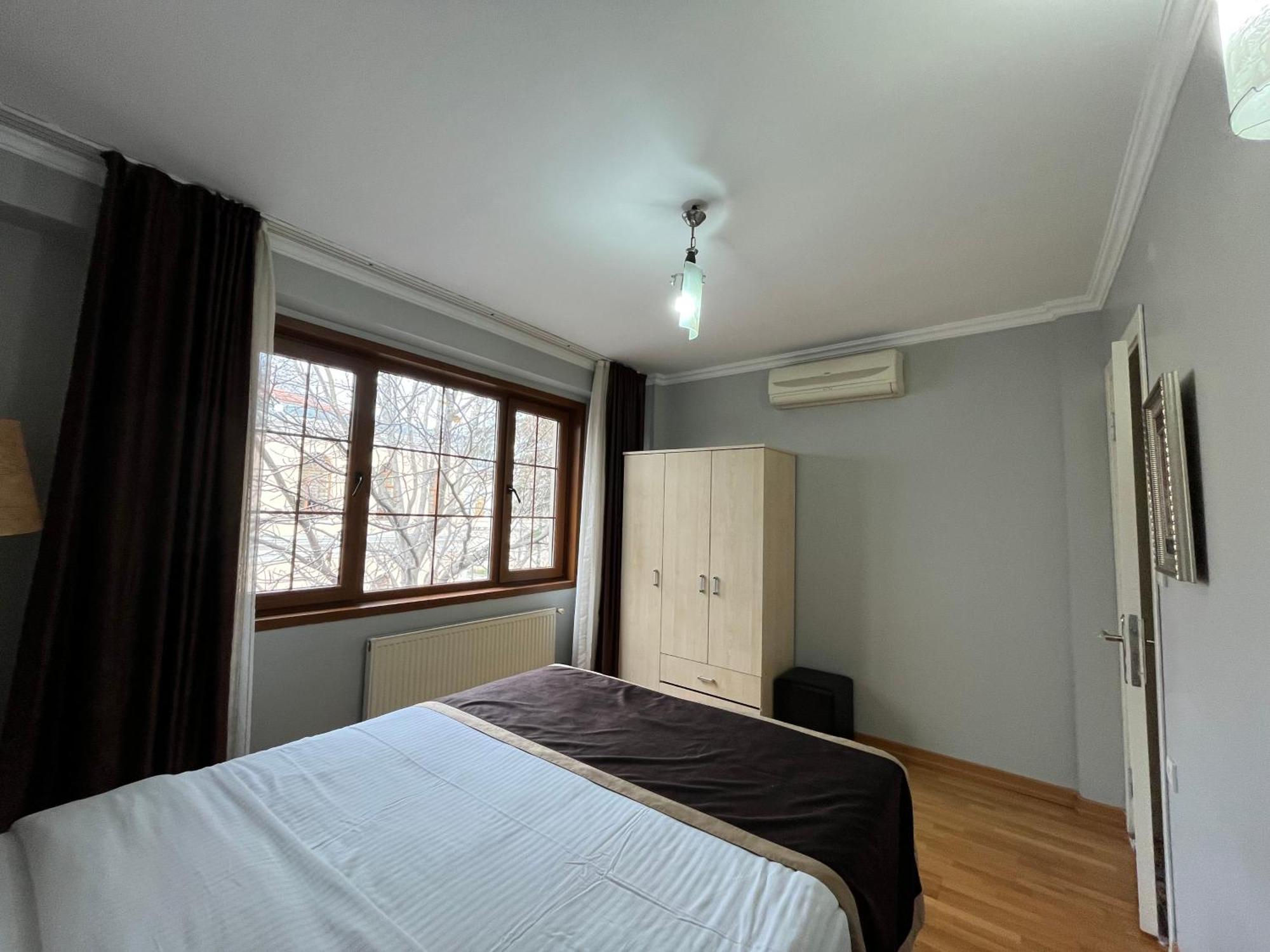 Gulhane Hotel Old City Stambuł Zewnętrze zdjęcie