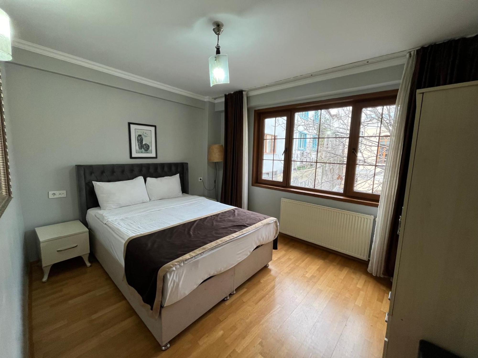 Gulhane Hotel Old City Stambuł Zewnętrze zdjęcie