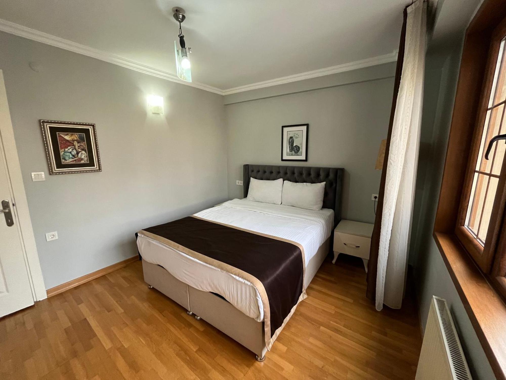 Gulhane Hotel Old City Stambuł Zewnętrze zdjęcie