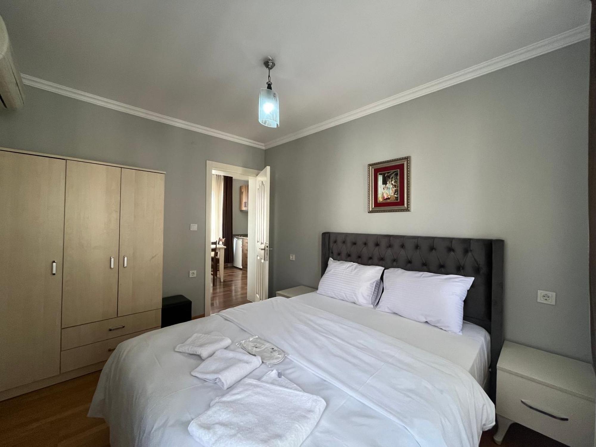 Gulhane Hotel Old City Stambuł Zewnętrze zdjęcie