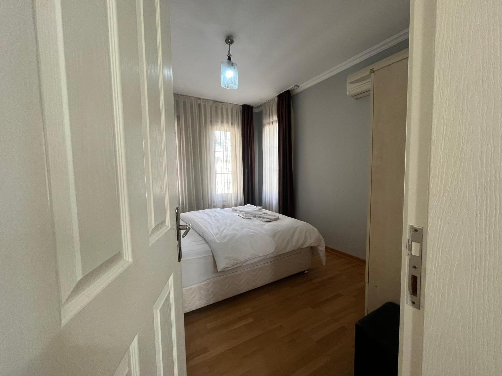 Gulhane Hotel Old City Stambuł Zewnętrze zdjęcie