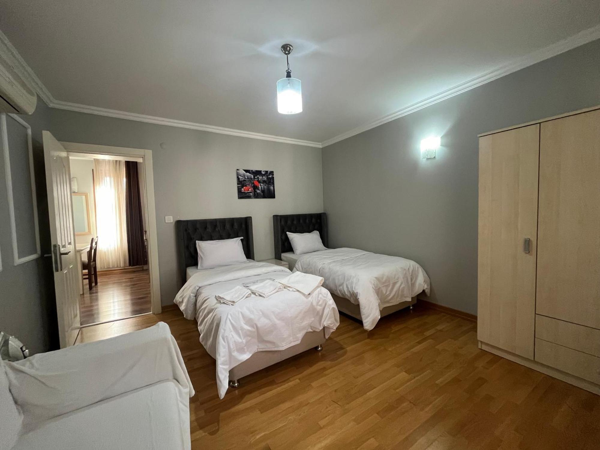 Gulhane Hotel Old City Stambuł Zewnętrze zdjęcie